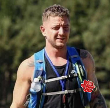 Jordan Forster – profile image